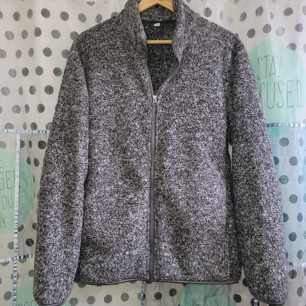 Uniqlo Jacket sz M
